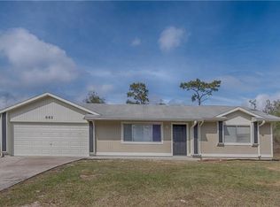 882 Galt Ter, Deltona, FL 32738