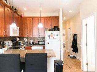 11 Symphony Rd APT 3, Boston, MA 02115