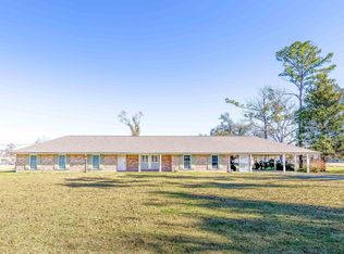 1142 Bayou Blue Rd, Houma, LA 70364