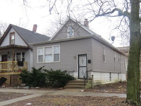 2nd image of 10804 S Edbrooke Ave