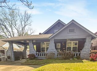1287 S Parkway Ave, Memphis, TN 38106