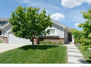 4083 S Riviera St, Aurora, CO 80018