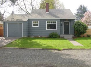 8618 NE Alberta St, Portland, OR 97220