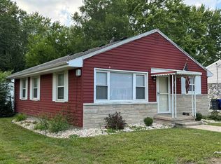 1921 N Delphos St, Kokomo, IN