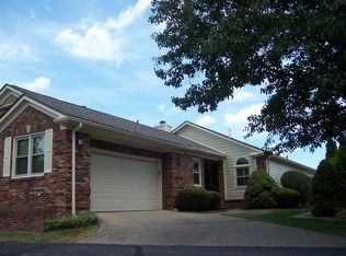 1654 Pintail Dr, Lexington, KY 40511
