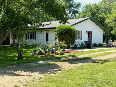 605 2nd St SE, Baudette, MN, 56623