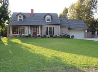 1657 Rodeo Rd, Arcadia, CA 91006