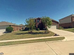 8105 Hidden Path Ln, Denton, TX 76210