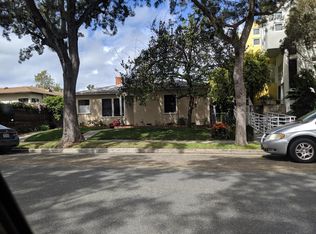 1007 Pacific St APT C, Santa Monica, CA 90405