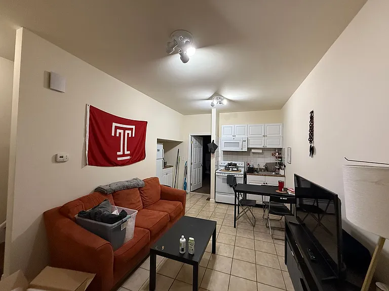 Modern New Luxury Temple Apartments — Photo 1