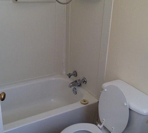 Master Bath Shower
