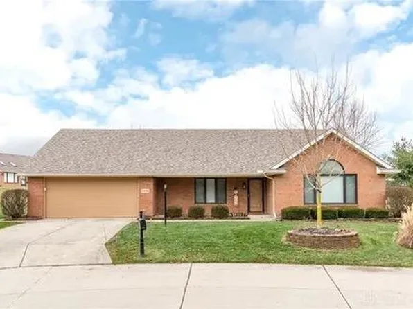 1757 Berwick Ave, Springfield, OH 45503