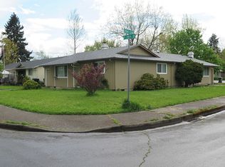 240 S 35th St, Springfield, OR 97478