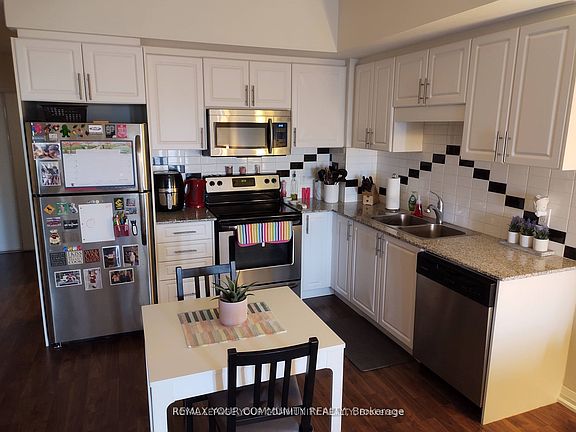 4th image of 9500 Markham Rd #1907