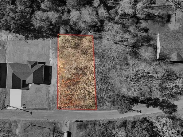 LOT 2 Ellis St, Rusk, TX 75785