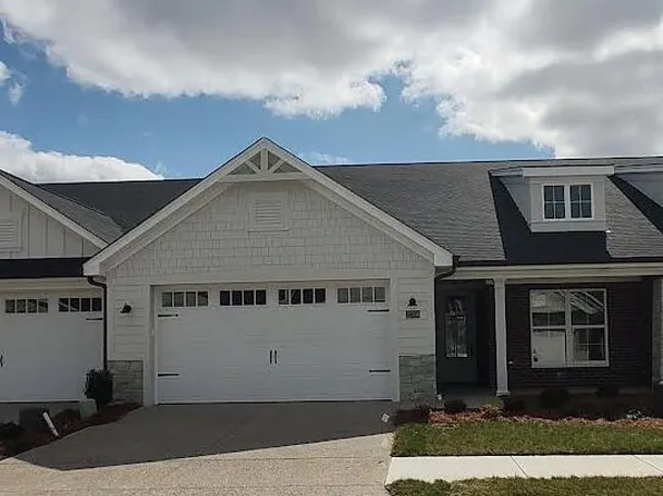 12504 Button Willow Ln, Louisville, KY 40299