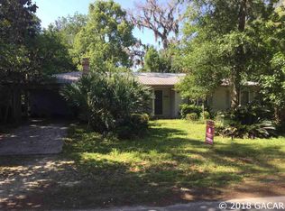 919 NW 36th Ave, Gainesville, FL 32609
