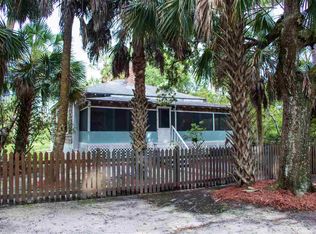 1169 Wakulla Beach Rd, Crawfordville, FL 32327