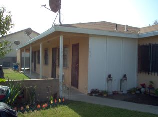 599 W Shamrock St, Rialto, CA 92376