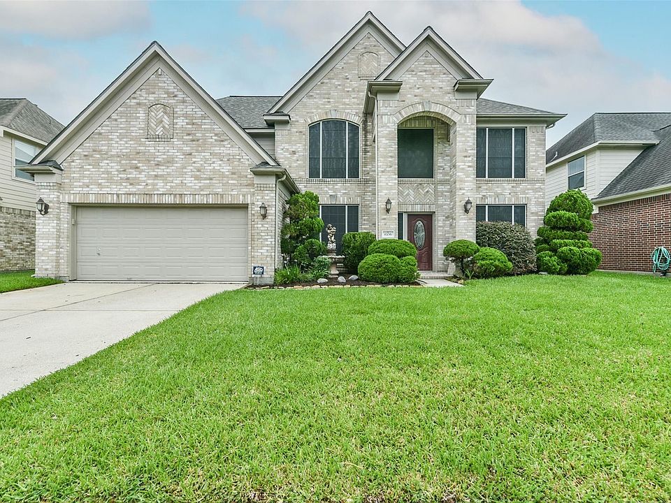 8106 Laurel Ln, Baytown, TX 77523 Zillow