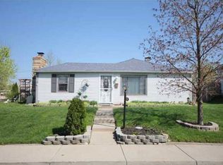 105 S 3rd Ave, Beech Grove, IN 46107