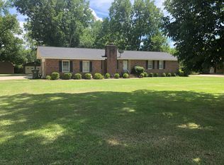 305 Pecan Ave, Fort Valley, GA 31030
