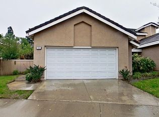 806 S Sapphire Ln, Anaheim, CA 92807