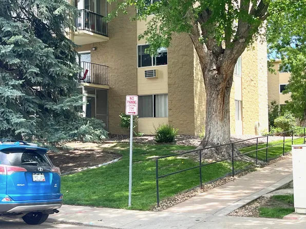 3022 S Wheeling Way, Aurora, CO