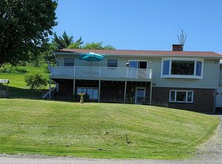 116 Buck Hollow Rd, Fairfax, VT 05454