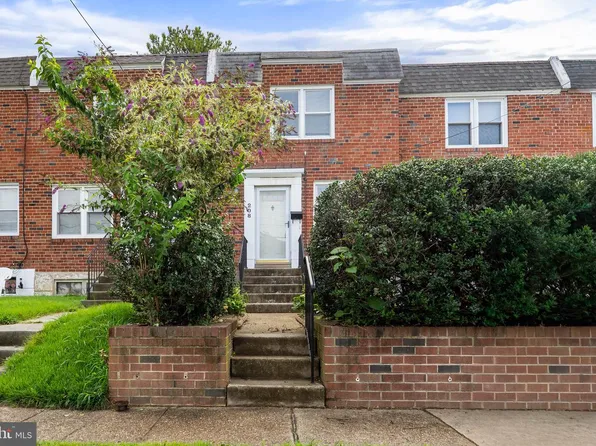 208 Bungalow Ave, Wilmington, DE 19805