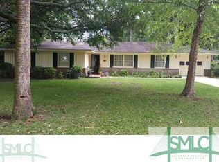 1309 Wilmington Island Rd, Savannah, GA 31410