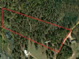 3625 Road, Seminole, OK 74868