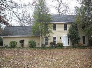 2851 Water Wheel Ct NE, Marietta, GA 30062