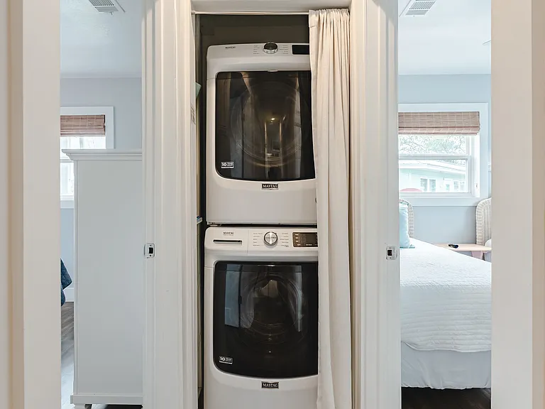 Washer/Dryer