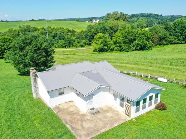5675 Jones Bridge Rd, Greeneville, TN 37743
