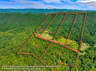Sandy Valley Rd #1-D, Rogersville, TN 37857