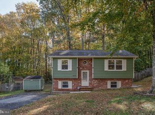 6511 Plantation Forest Dr, Spotsylvania, VA 22553