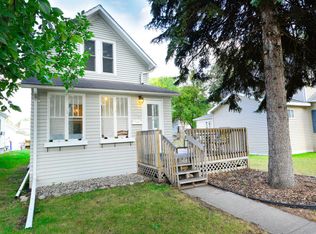 419 Walnut St, Grand Forks, ND 58201