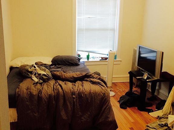 4th image of 3427 N Marshfield Ave APT 3W