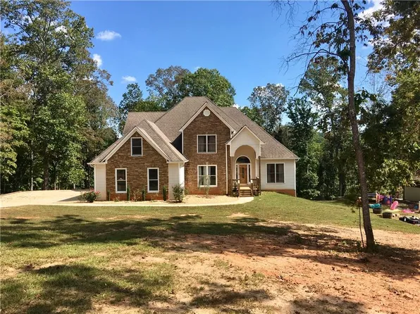 103 Rainmore Dr, Dahlonega, GA 30533