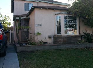 2500 Illinois Ave, South Gate, CA 90280