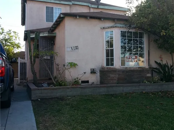 2500 Illinois Ave, South Gate, CA 90280