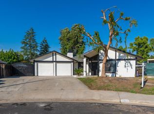 1707 Douglas Ave, Clovis, CA