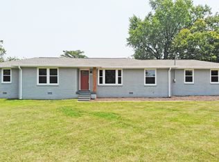 105 Chiroc Rd, Hendersonville, TN 37075