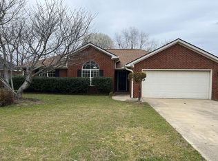 317 Taylor Cir, Grovetown, GA 30813