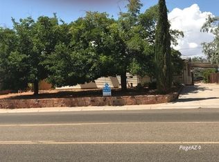 167 S Navajo Dr, Page, AZ 86040
