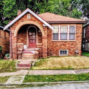 5628 Hiller Pl, Saint Louis, MO, 63136
