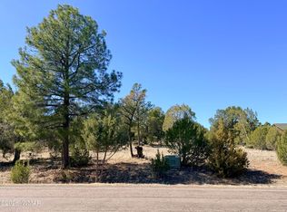 3344 Stone Bridge Trl, Heber, AZ 85928
