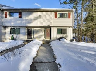 28 Southbridge Rd UNIT 308, Charlton, MA 01507