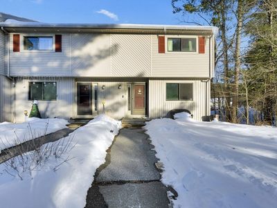 28 Southbridge Rd Unit 308, Charlton, MA, 01507